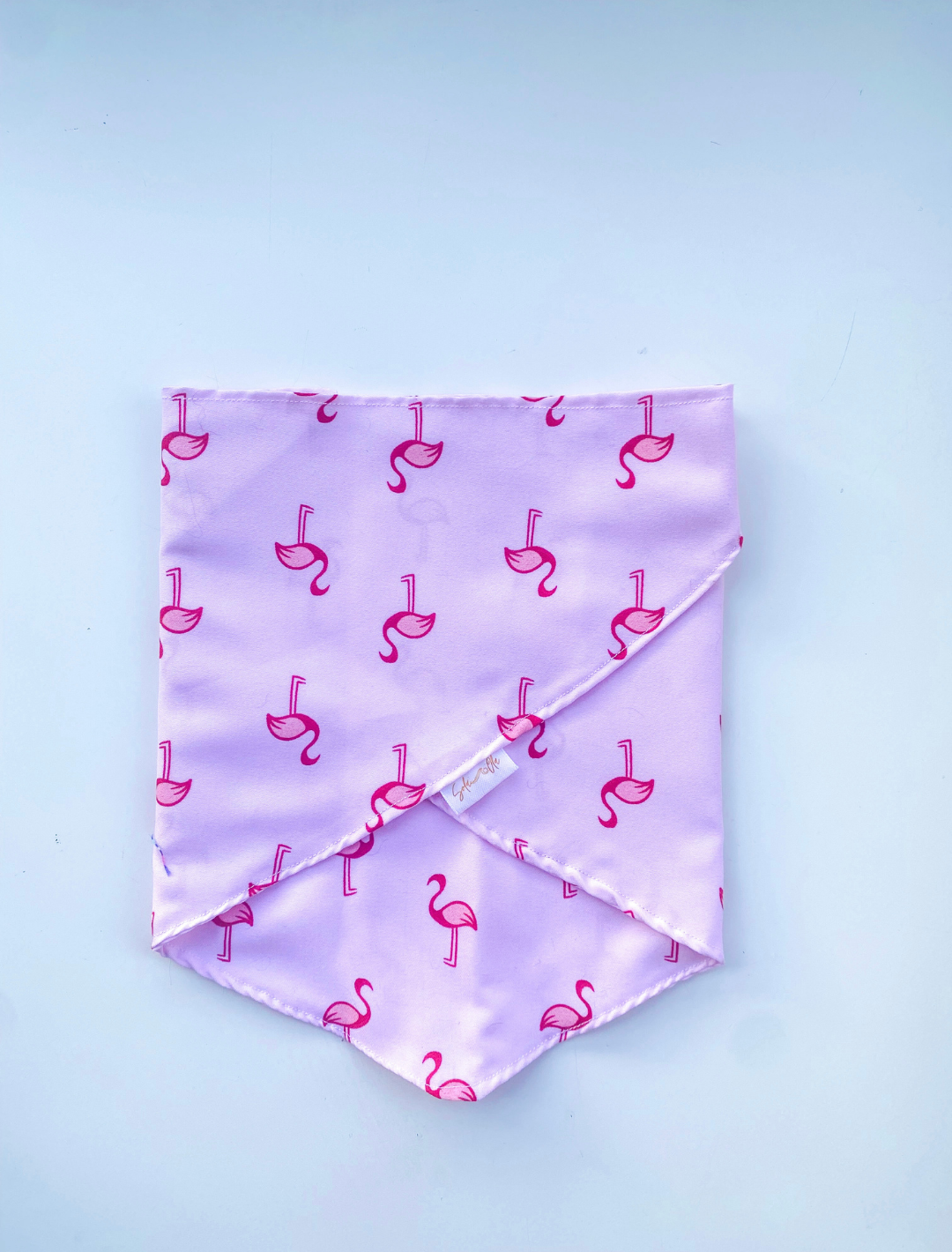 Flamingo Bandana