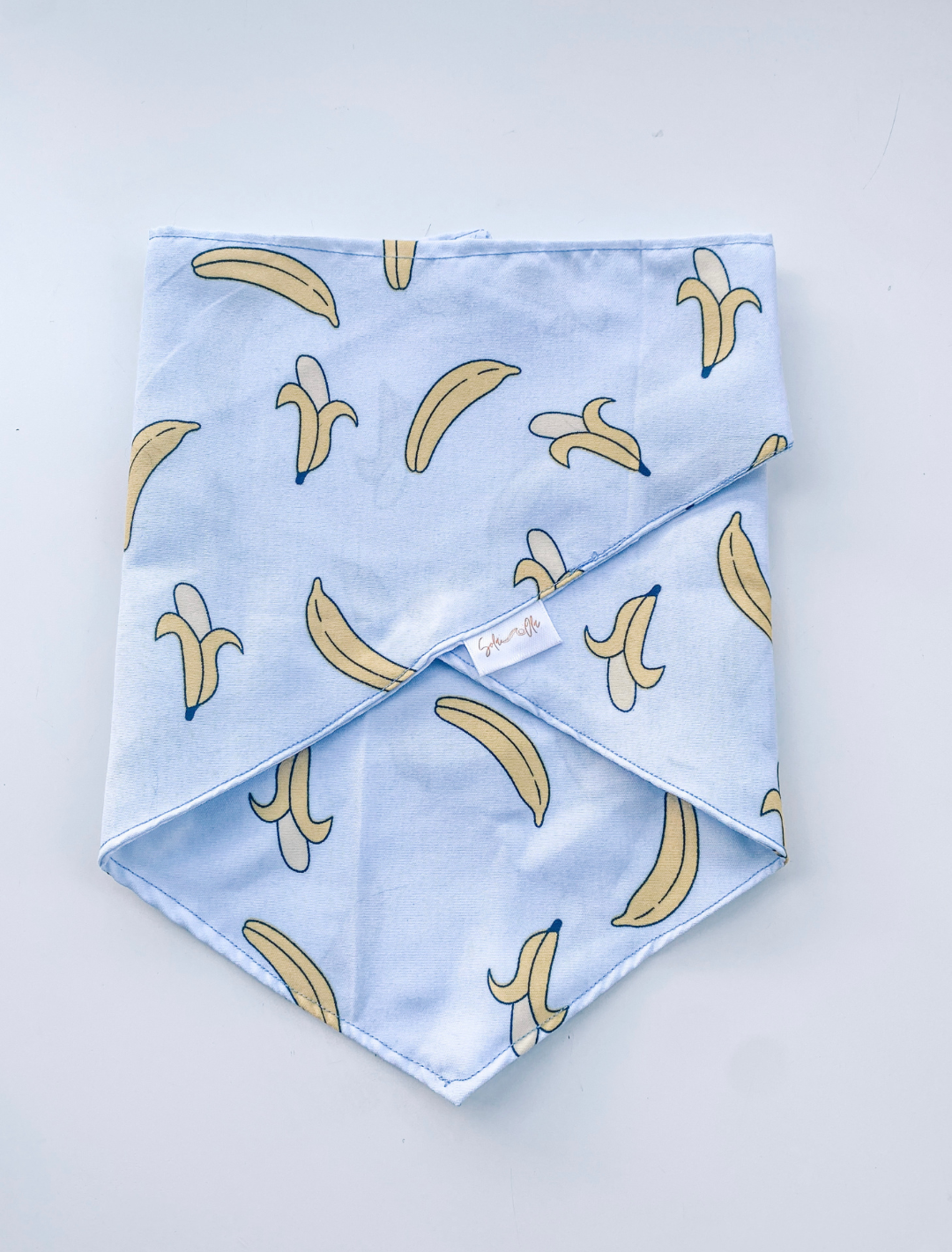 Bananas Bandana