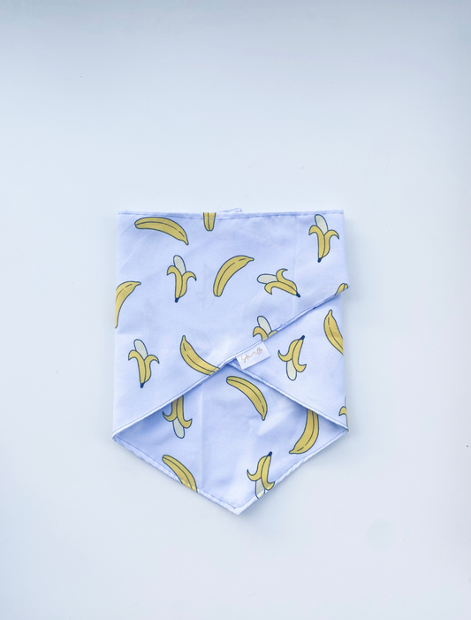 Bananas Bandana