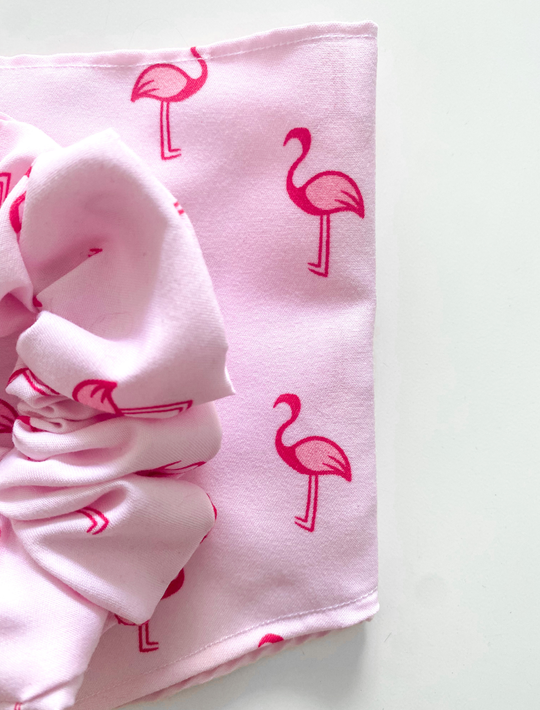 Flamingo Bandana