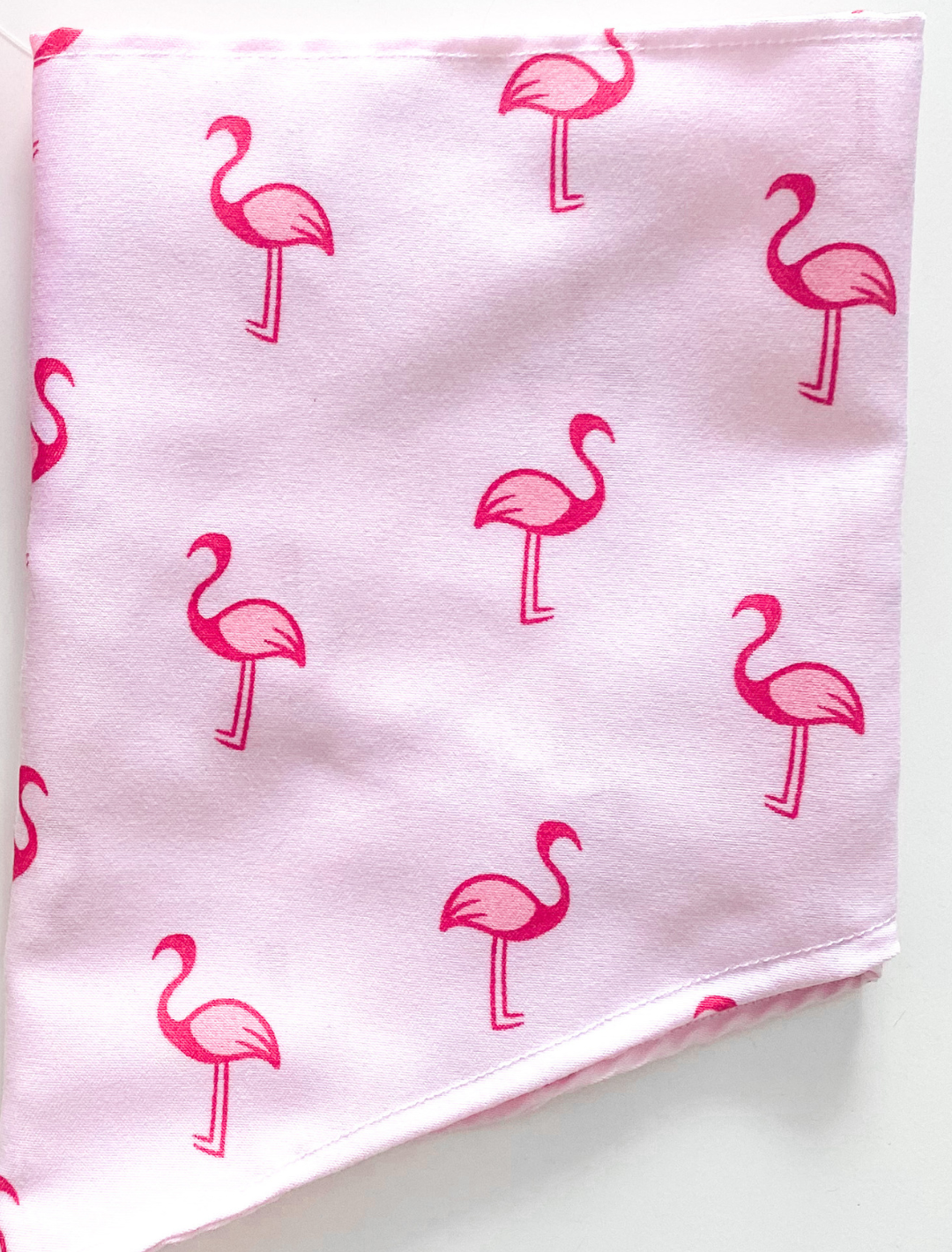 Flamingo Bandana