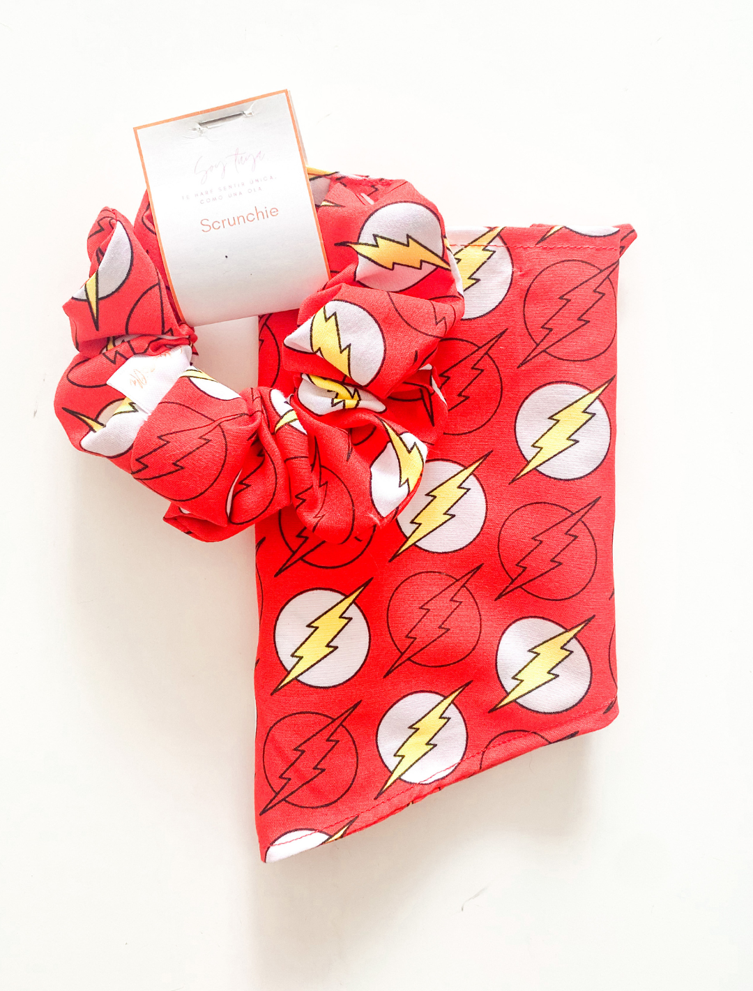 Flash Bandana