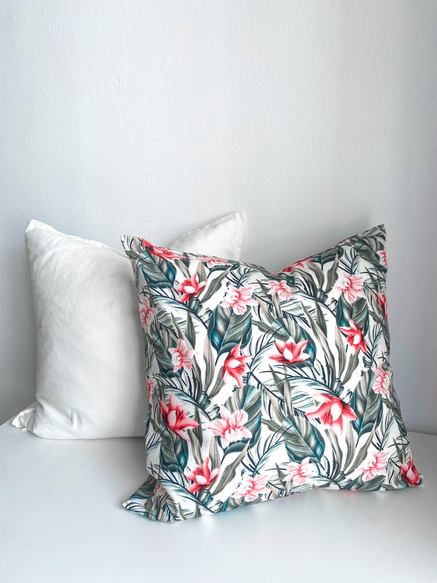 Forest Shades - Dia Pillow