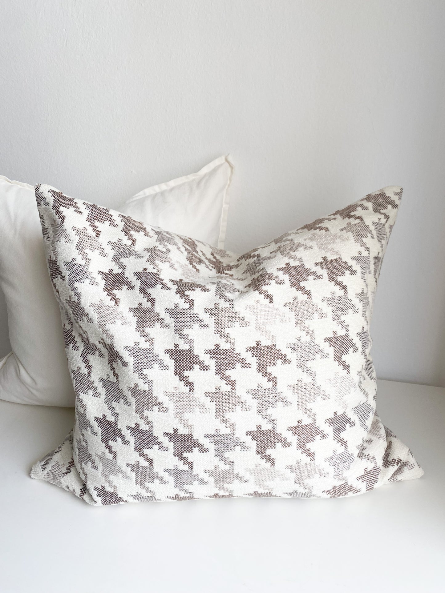 Terra Pillow - Modern Neutral