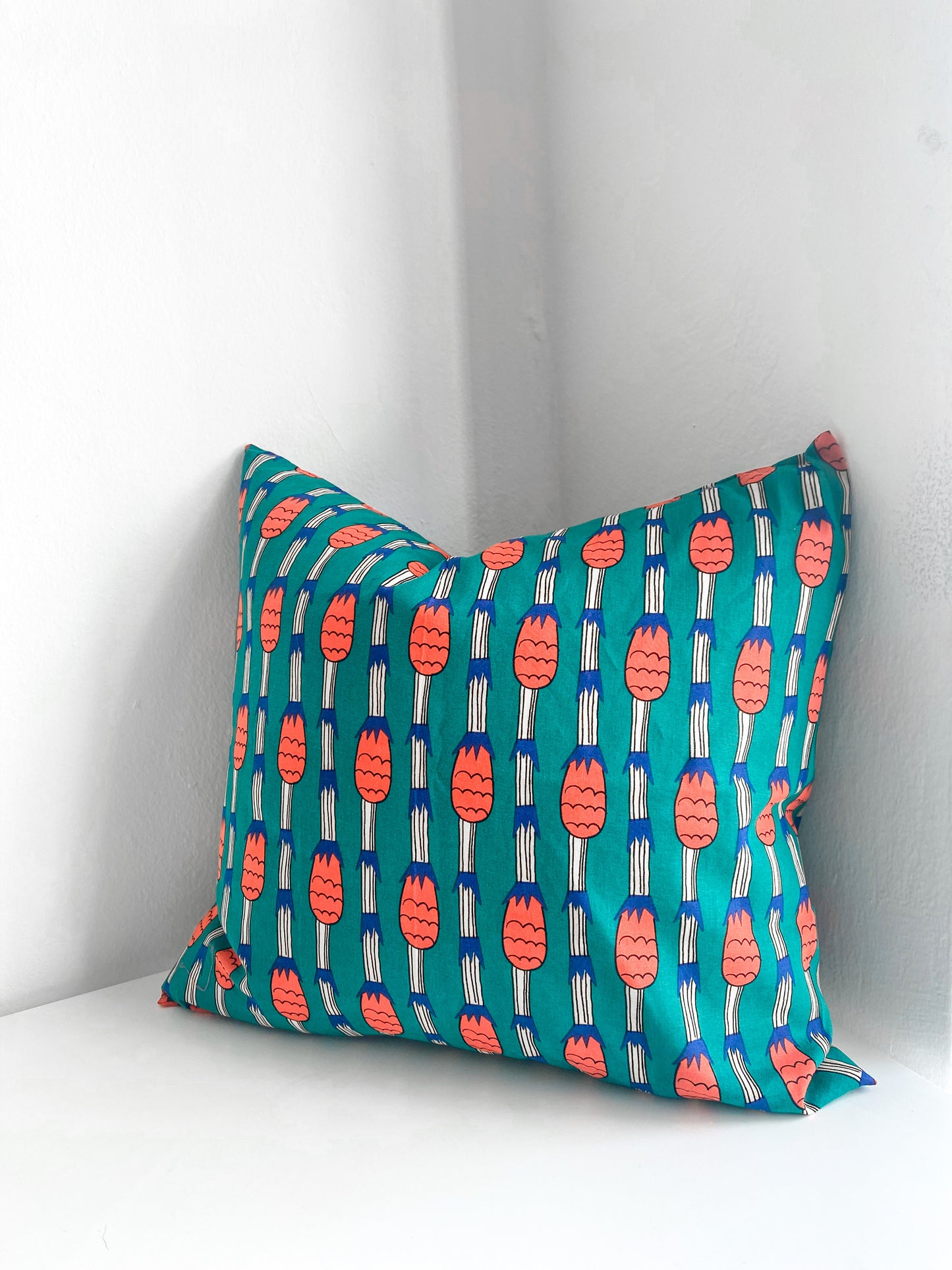 Tropical Pillow